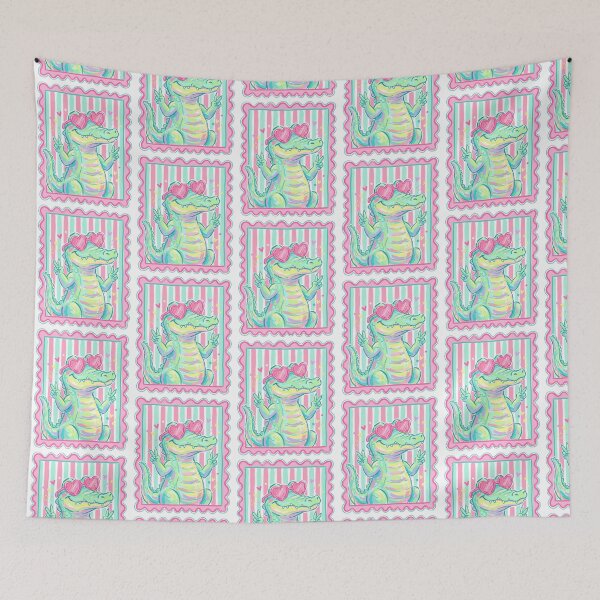 Item preview, Easy crocodile designed and sold by Tiny-Love ⭐⭐⭐⭐⭐.