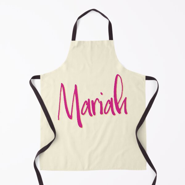 Item preview, MARIAH personalized type design designed and sold by CharlottePlaceArt.