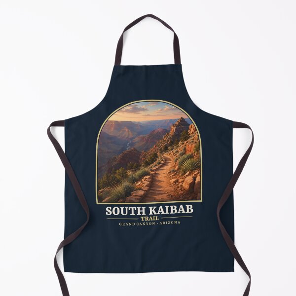 Item preview, South Kaibab Trail - Grand Canyon designed and sold by wildexperience.