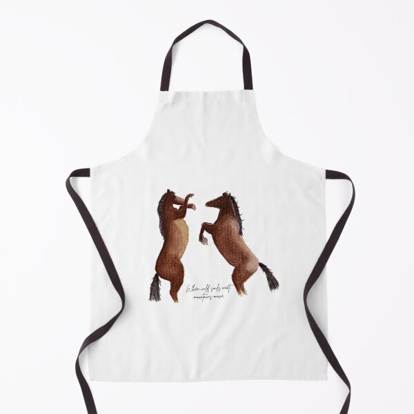 Item preview, When two wild spirits meet, the mountains move. designed and sold by Les illustrations d'Adėle L..