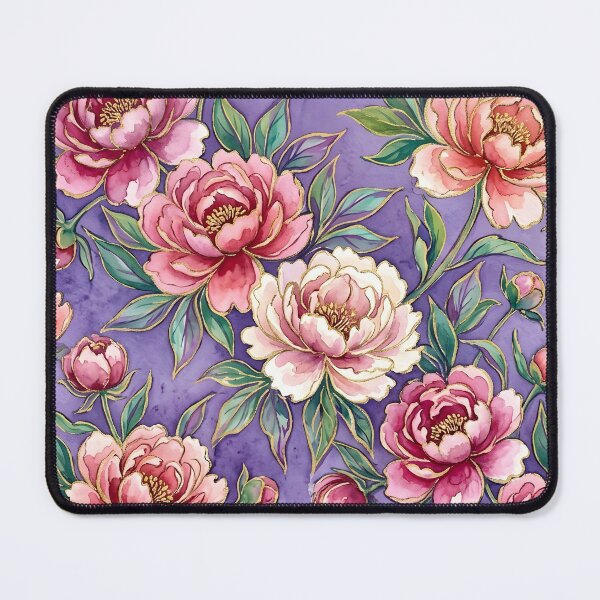 Item preview, Peony designed and sold by GraphicsClub.