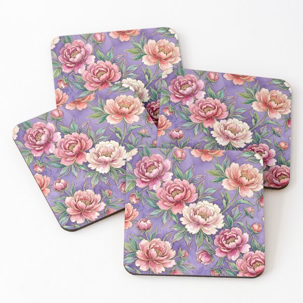Item preview, Peony  designed and sold by GraphicsClub.