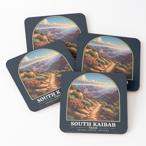 Item preview, South Kaibab Trail -  Grand Canyon  designed and sold by wildexperience.