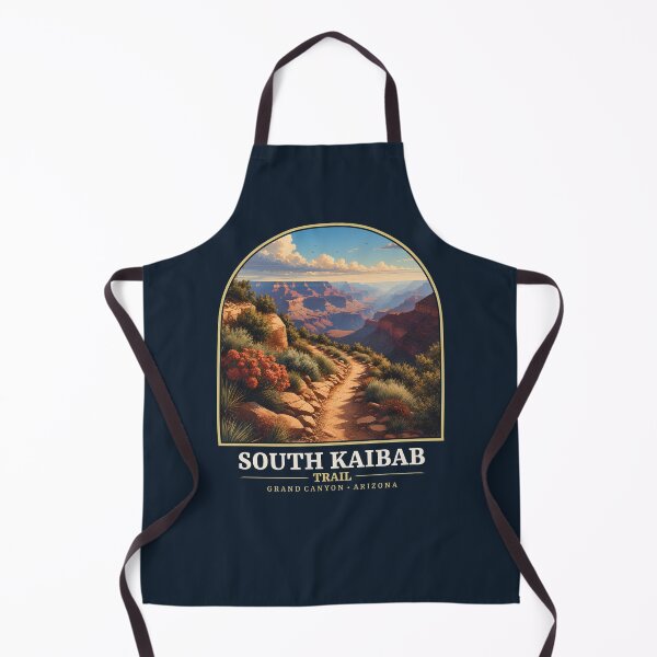 Item preview, South Kaibab Trail - Grand Canyon designed and sold by wildexperience.