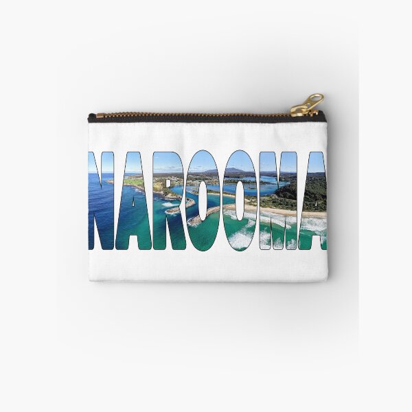 Item preview, NAROOMA - Eurobodalla NSW Wagonga Inlet Paradise Seals Australia designed and sold by Adam Gormley.