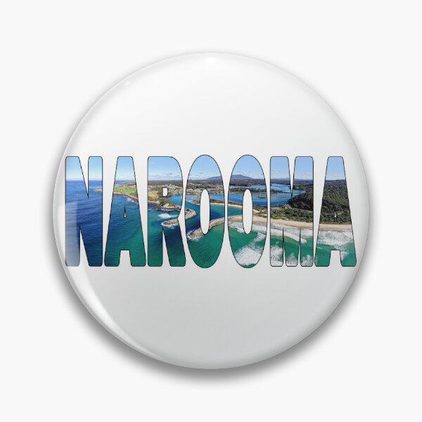 Item preview, NAROOMA - Eurobodalla NSW Wagonga Inlet Paradise Seals Australia designed and sold by Adam Gormley.
