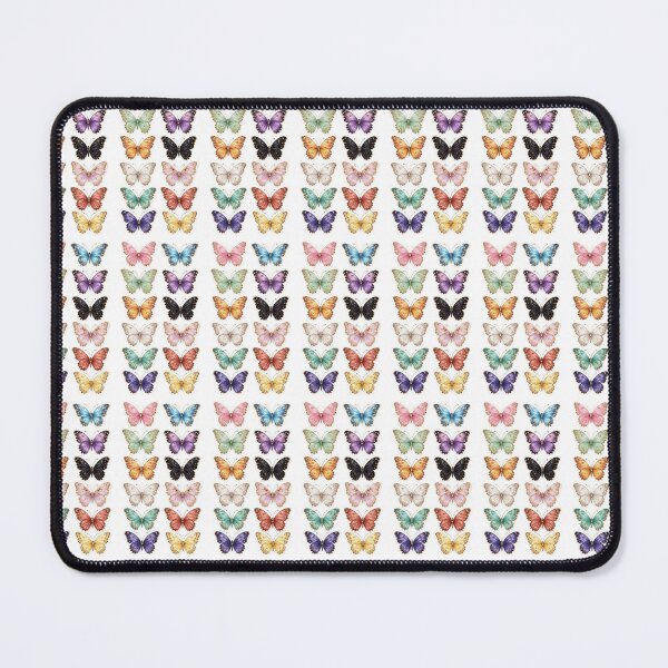 Item preview, Elegant Aesthetic Ornate Butterfly Sticker Sheet? designed and sold by KeerthiCuteFind.