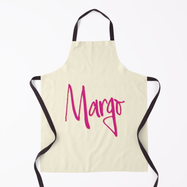 Item preview, MARGO personalized type design designed and sold by CharlottePlaceArt.