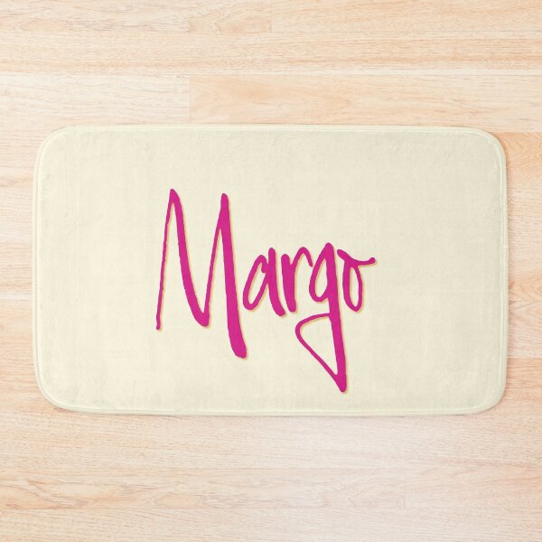 Item preview, MARGO personalized type design designed and sold by CharlottePlaceArt.