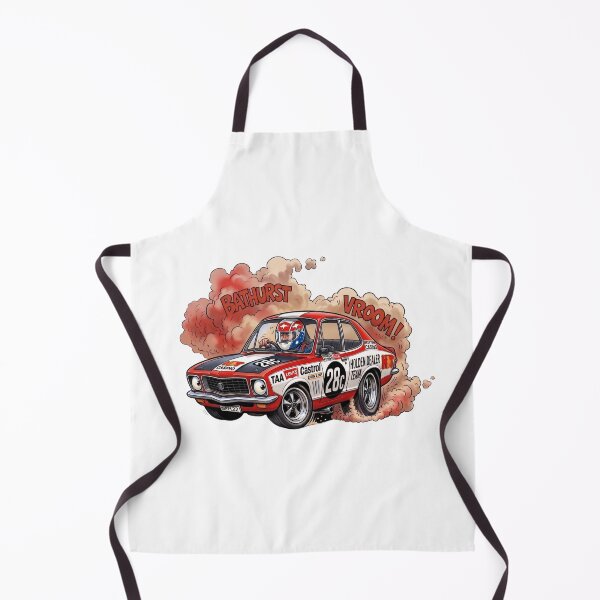 Item preview, Celebrating Peter Brock - Australian Touring Car Hero designed and sold by Cars with Character.