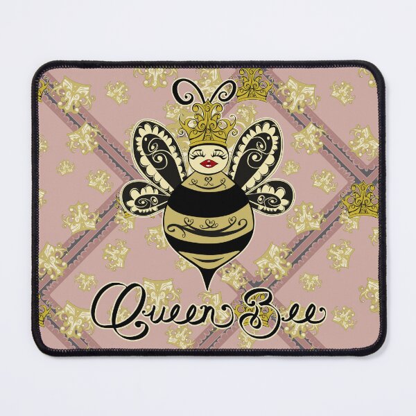 Item preview, Queen Bee designed and sold by Ardelune.