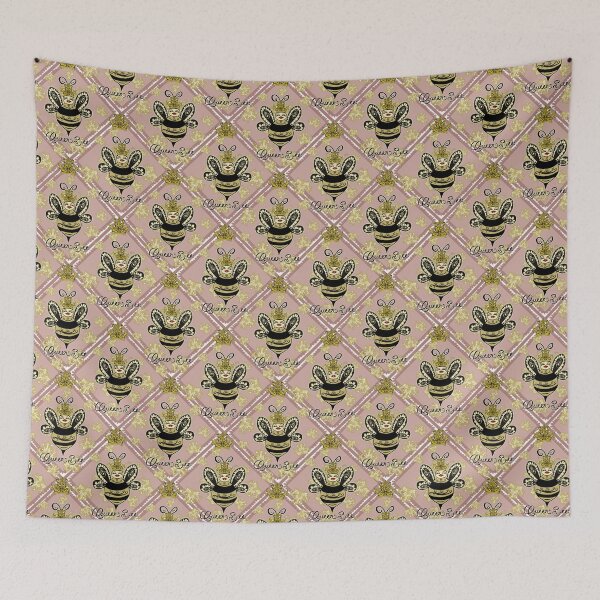 Item preview, Queen Bee designed and sold by Ardelune.