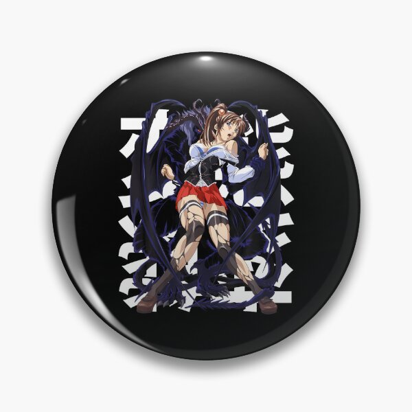 Item preview, Anime Demon Lewd Waifu Otaku Japanese Manga designed and sold by Lhwatsrdina.