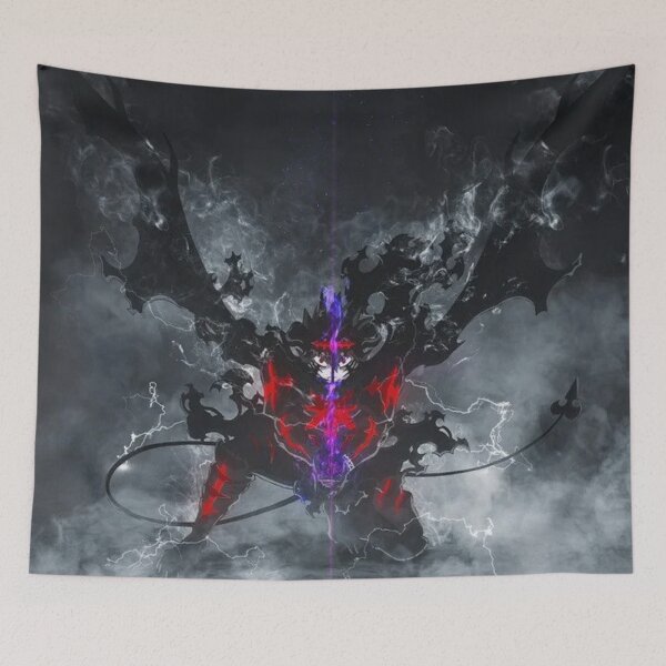 Item preview, Copy of arts of Clover designed and sold by JuroTopic.