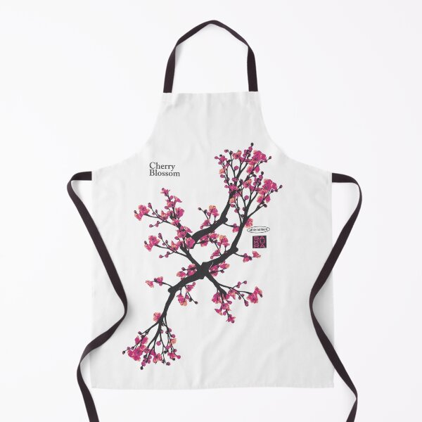 Item preview, Cherry Blossom Sakura Branch Botanical Aesthetic Classic T-Shirt designed and sold by Animalfacts002.