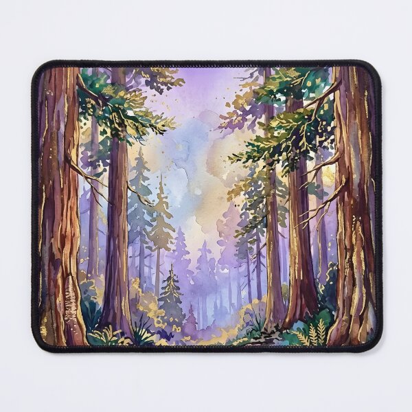 Item preview, Redwood Tree designed and sold by GraphicsClub.