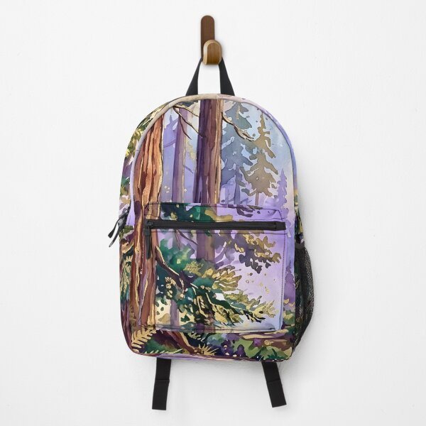 Item preview, Redwood Tree designed and sold by GraphicsClub.