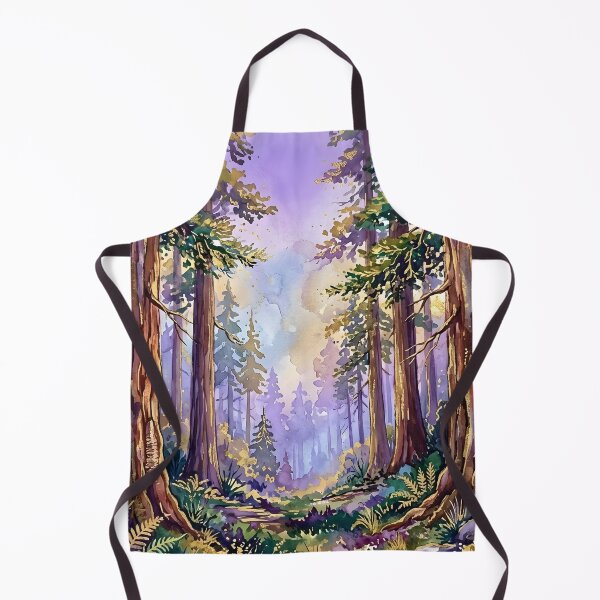 Item preview, Redwood Tree designed and sold by GraphicsClub.