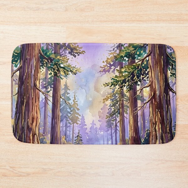 Item preview, Redwood Tree designed and sold by GraphicsClub.
