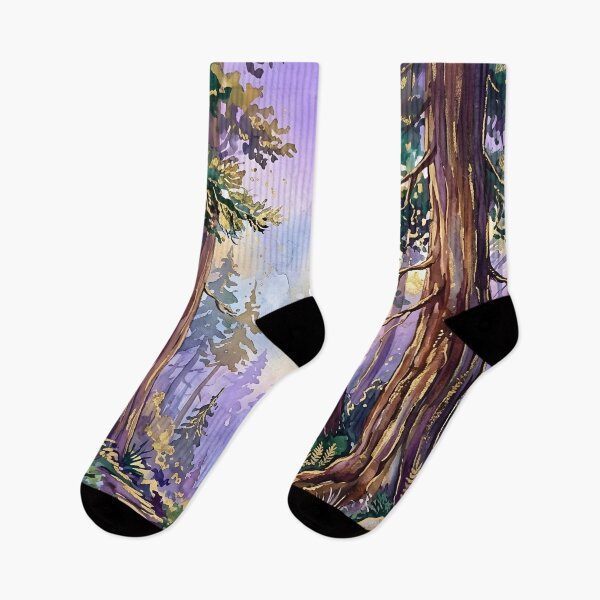Item preview, Redwood Tree designed and sold by GraphicsClub.