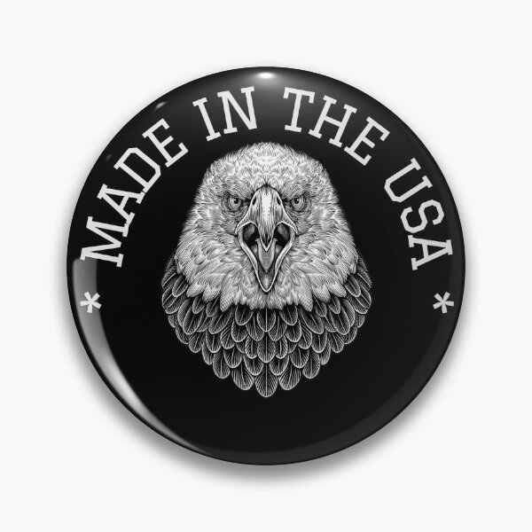 Item preview, Made in the USA designed and sold by Giddy Bear Gifts.