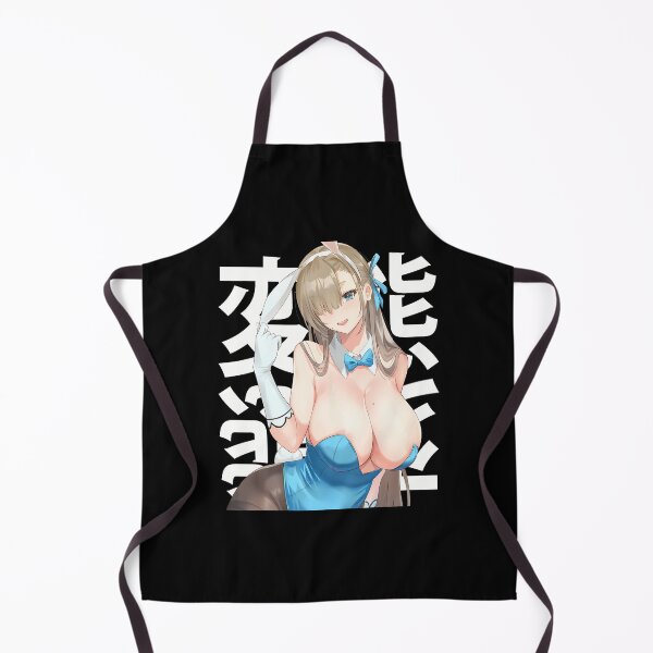 Item preview, Anime Japanese Bunny Lewd Mommy Waifu Otaku designed and sold by Lhwatsrdina.