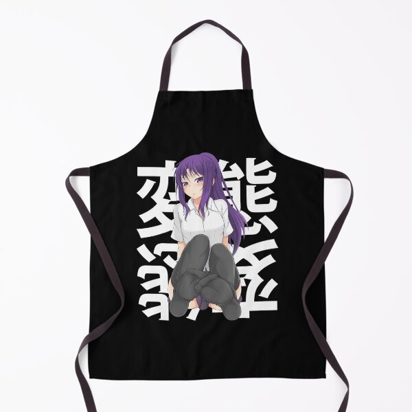 Item preview, Submissive Feet Toes Femdom Anime Lewd Waifu Otaku Japanese designed and sold by Lhwatsrdina.