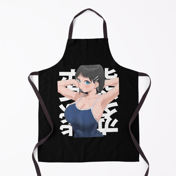 Item preview, Manga Anime Lewd Mommy Waifu Otaku Japanese designed and sold by Lhwatsrdina.