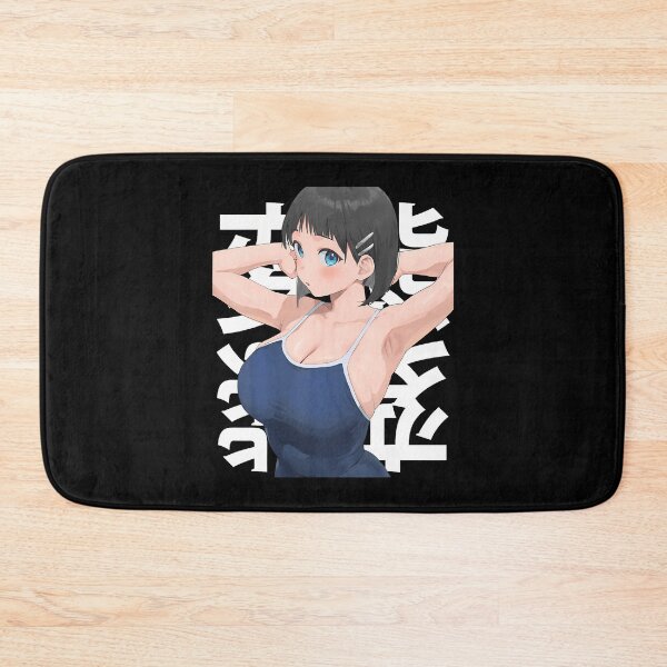 Item preview, Manga Anime Lewd Mommy Waifu Otaku Japanese designed and sold by Lhwatsrdina.
