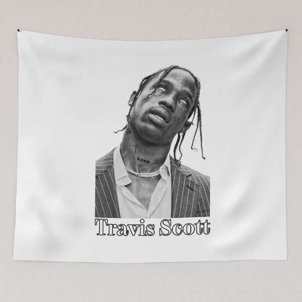 Item preview, Travis Scott Vintage designed and sold by jordiyakout28.