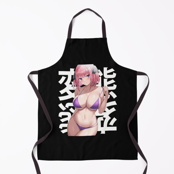 Item preview, Anime Aesthetic Lewd Waifu Otaku Submissive Japanese designed and sold by Lhwatsrdina.