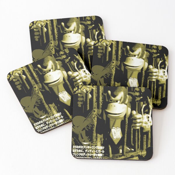 Item preview, collage super DK 2 designed and sold by Cent75.