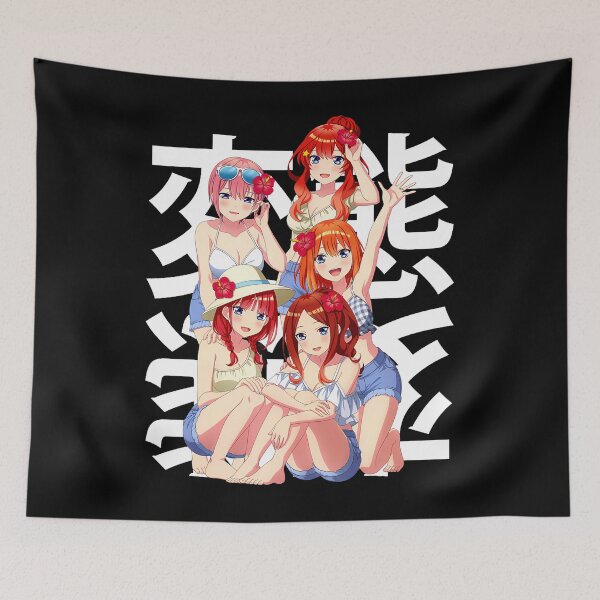 Item preview, Anime Beautiful Summer Cute Waifus Otaku Japanese Manga designed and sold by Lhwatsrdina.