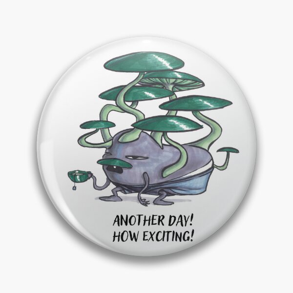 Item preview, Tired mushroom bean with tea designed and sold by Beronise.