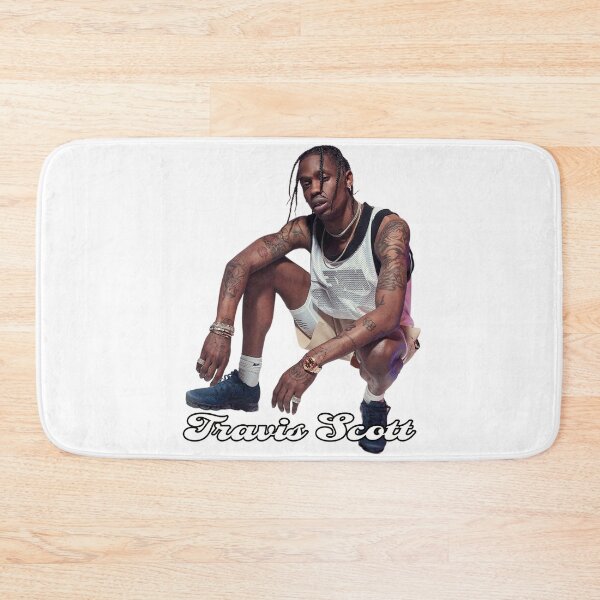 Item preview, Travis Scott Vintage designed and sold by jordiyakout28.