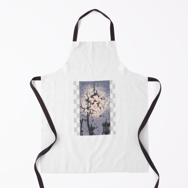 Item preview, sakura trees designed and sold by StickerSnicker1.