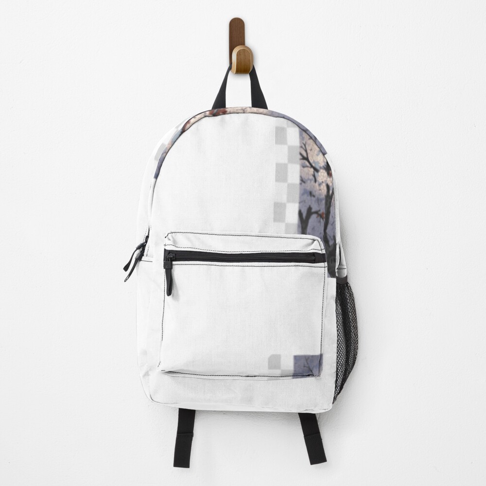 Item preview, Backpack designed and sold by StickerSnicker1.