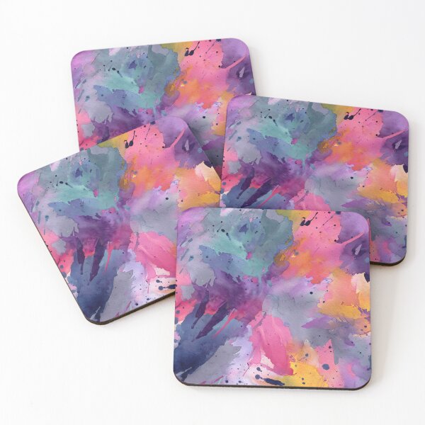 Item preview, Abstract Watercolor designed and sold by Grumpy-Bob.