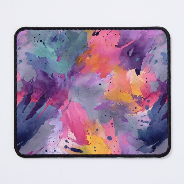 Item preview, Abstract Watercolor designed and sold by Grumpy-Bob.