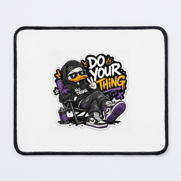Item preview, Do your thing designed and sold by PandeyGaurav.