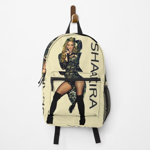 Item preview, Iconic Shakira Latin Pop Star Live Performance designed and sold by Vicky021.