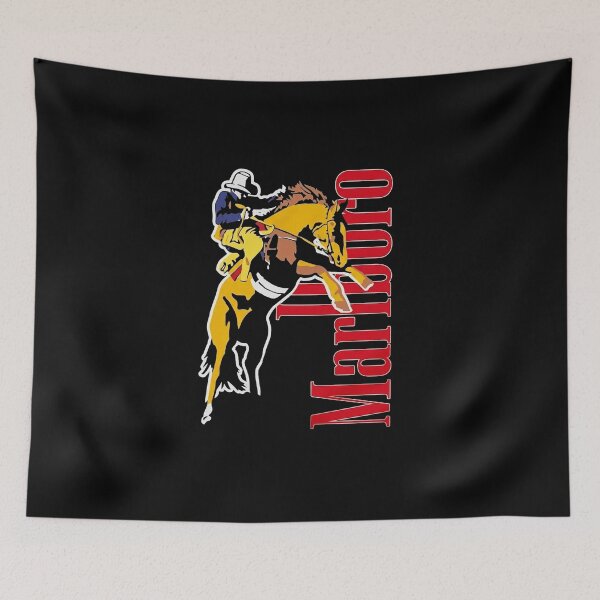 Item preview, Vintage Rodeo Cowboy Horse Western Graphic Classic T-Shirt designed and sold by Animalfacts002.
