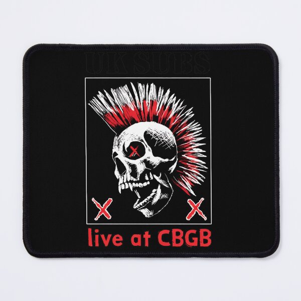 Item preview, Vintage Style Punk Band Skull Graphic designed and sold by MiniStars9897.