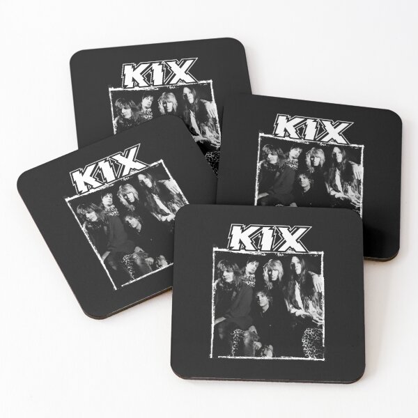 Item preview, Retro Rock Group Portrait Graphic designed and sold by MiniStars9897.