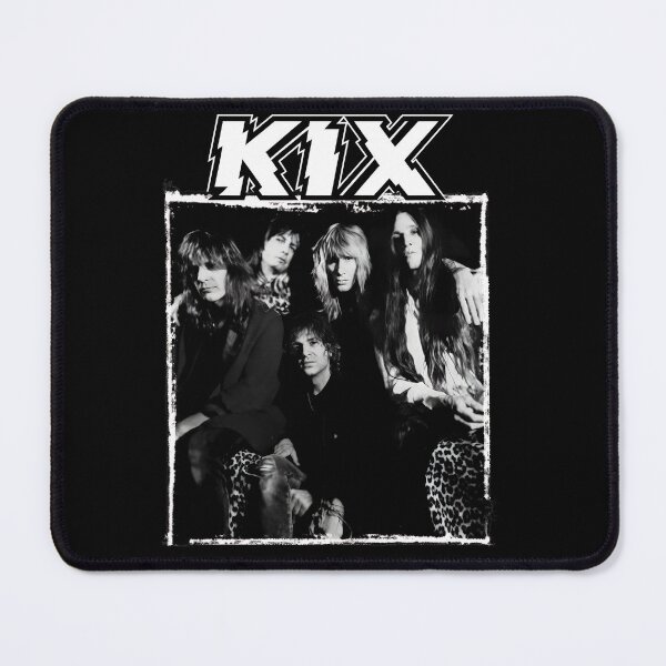 Item preview, Retro Rock Group Portrait Graphic designed and sold by MiniStars9897.