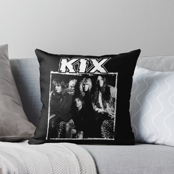 Item preview, Retro Rock Group Portrait Graphic designed and sold by MiniStars9897.