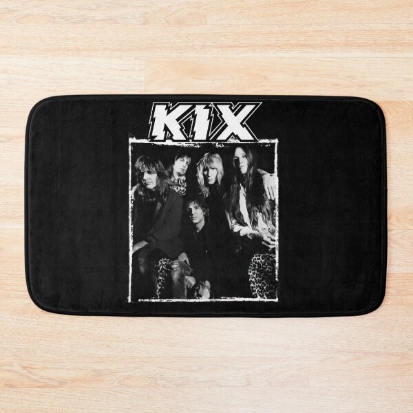 Item preview, Retro Rock Group Portrait Graphic designed and sold by MiniStars9897.