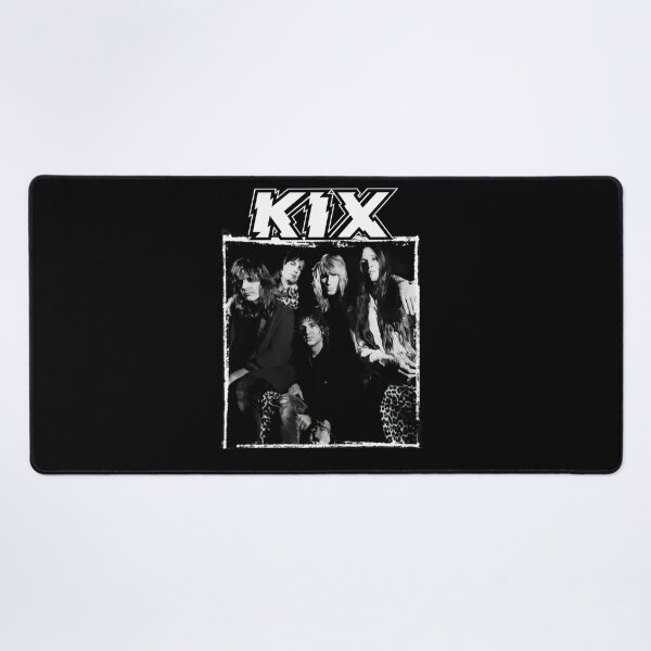 Item preview, Retro Rock Group Portrait Graphic designed and sold by MiniStars9897.