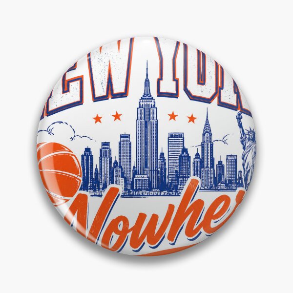 Item preview, New York or Nowhere designed and sold by DandelioMoon.