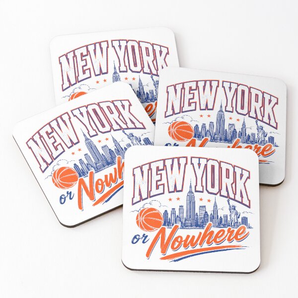 Item preview, New York or Nowhere designed and sold by Sparklershop.